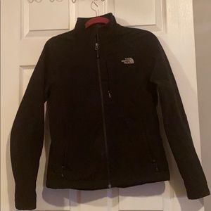 Woman’s Northface Jacket